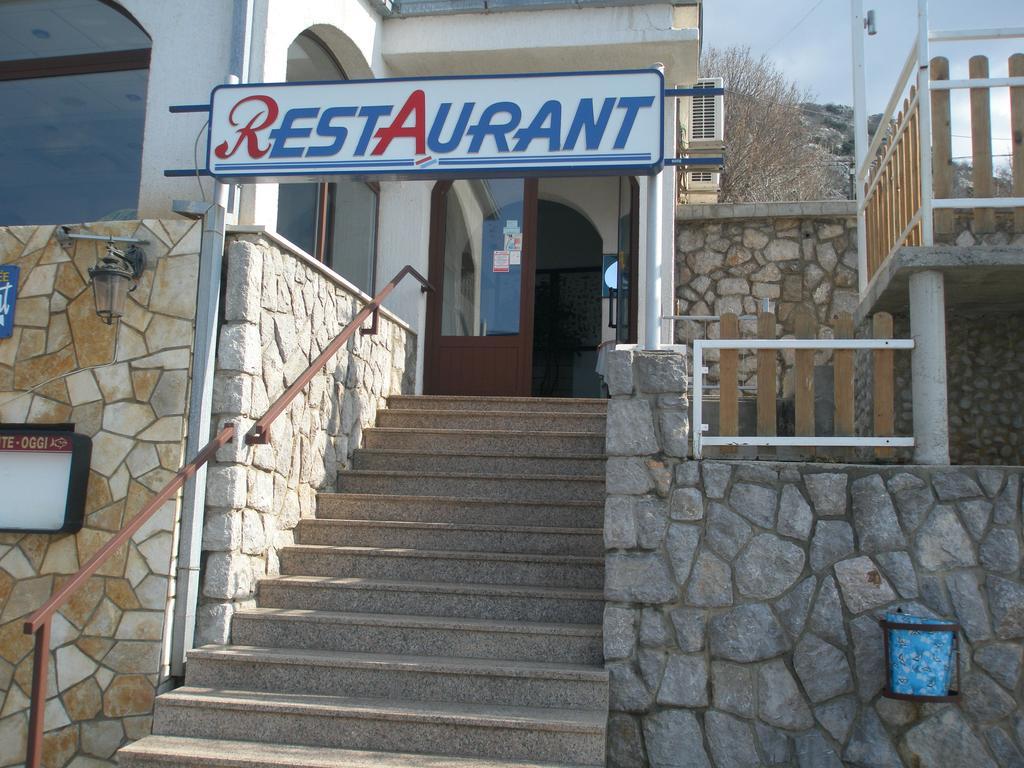 Smjestaj Hazienda Otel Sveti Juraj Dış mekan fotoğraf