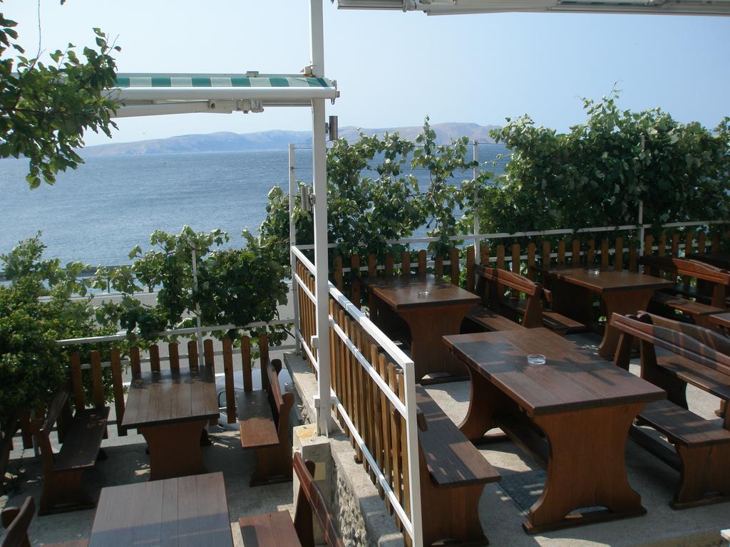 Smjestaj Hazienda Otel Sveti Juraj Oda fotoğraf