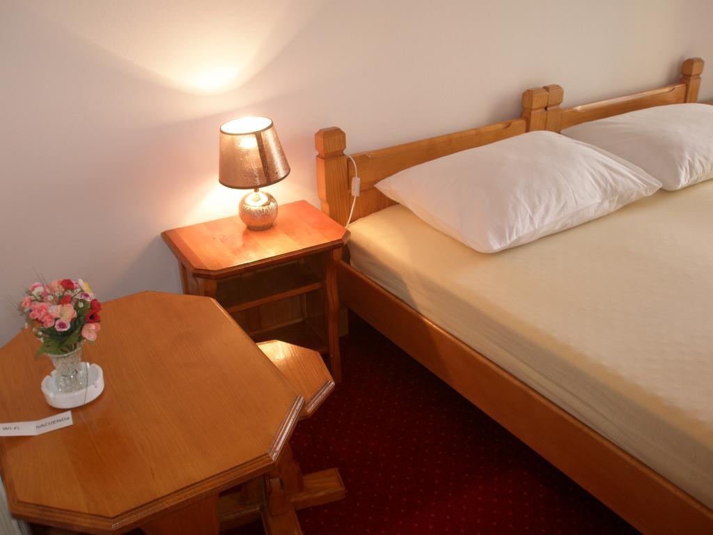 Smjestaj Hazienda Otel Sveti Juraj Oda fotoğraf