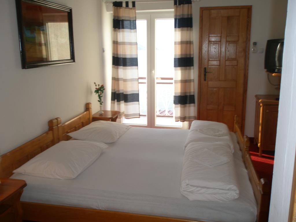 Smjestaj Hazienda Otel Sveti Juraj Oda fotoğraf