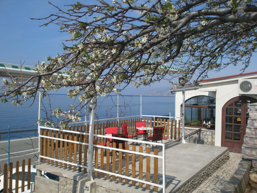Smjestaj Hazienda Otel Sveti Juraj Oda fotoğraf