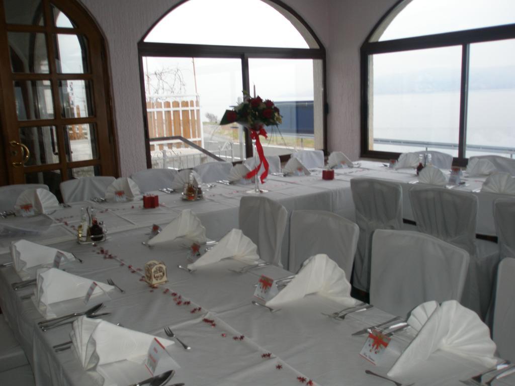 Smjestaj Hazienda Otel Sveti Juraj Dış mekan fotoğraf