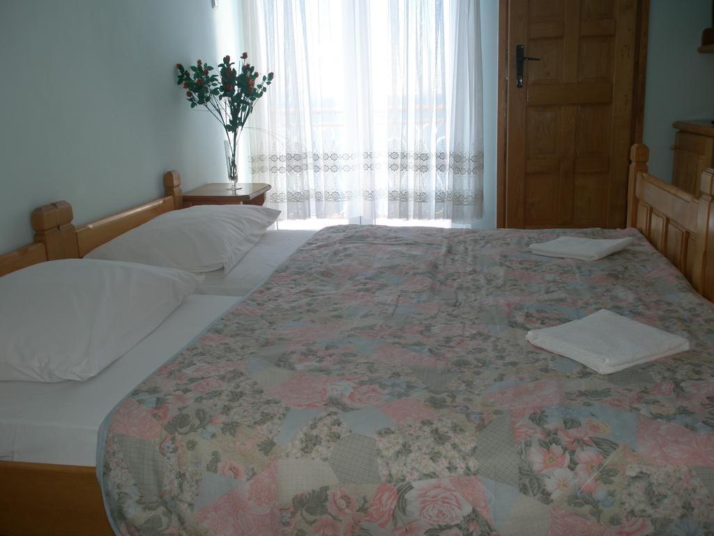 Smjestaj Hazienda Otel Sveti Juraj Oda fotoğraf
